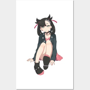 Marnie Posters and Art